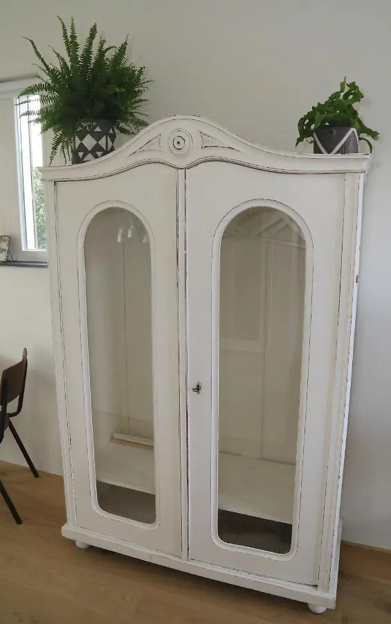 B&B De Zwanebloem Amsterdam Bed & Breakfast
