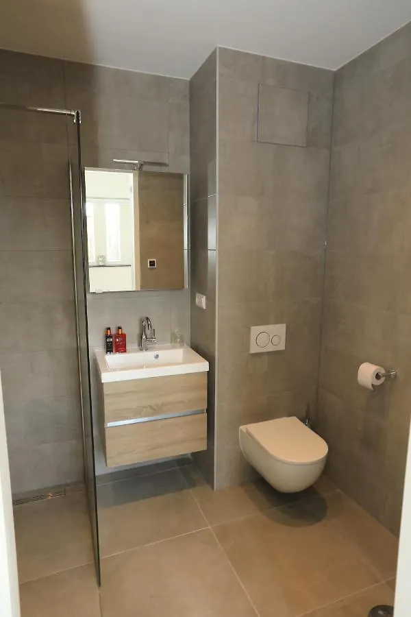 B&B De Zwanebloem Amsterdam