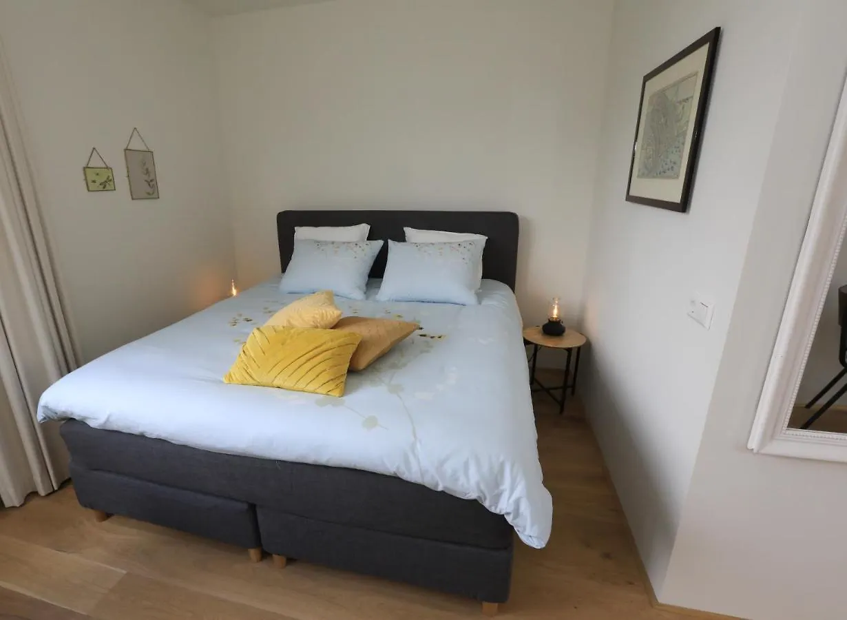 B&B De Zwanebloem Amsterdam Netherlands