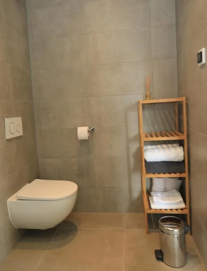 B&B De Zwanebloem Amsterdam 2*,