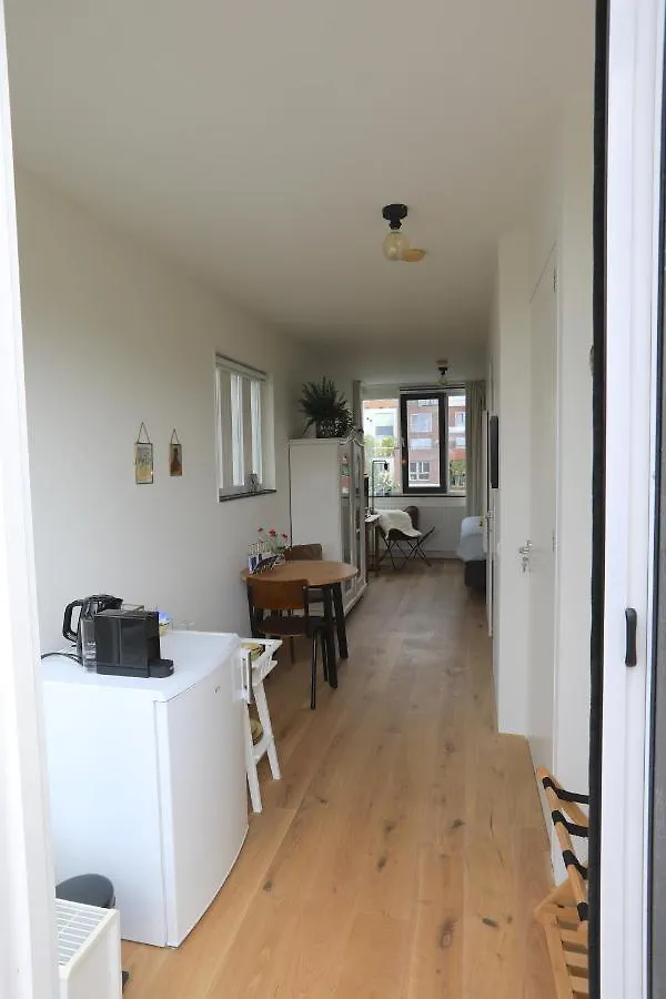 B&B De Zwanebloem Amsterdam Netherlands