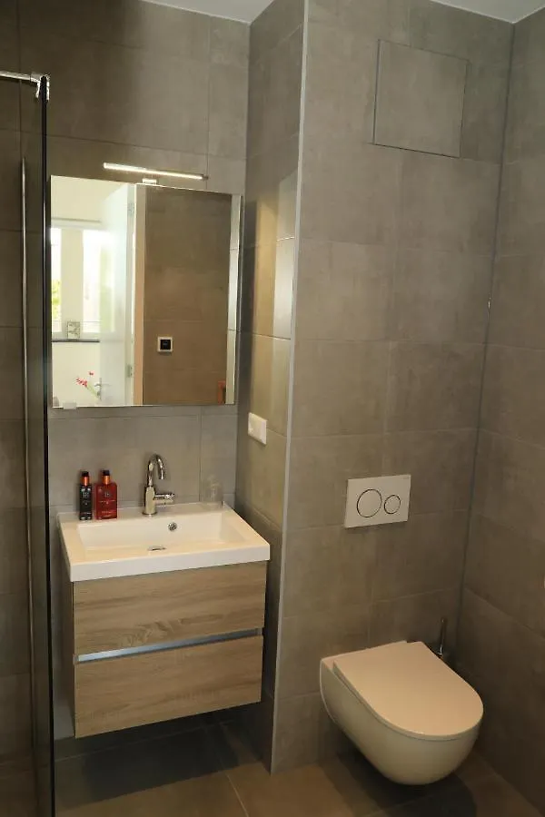 ** Bed & Breakfast B&B De Zwanebloem Amsterdam Netherlands